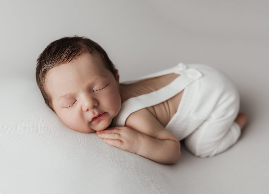 Babyfotoshooting Neunkirchen Saarbrücken st. Wendel Saarlouis Saarland