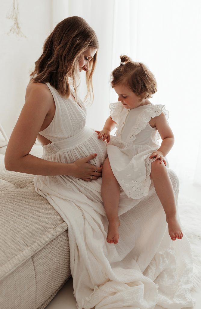 Schwangerschaftshooting Babybauchshooting Neunkirchen Saarbrücken st. Wendel Saarlouis Saarland