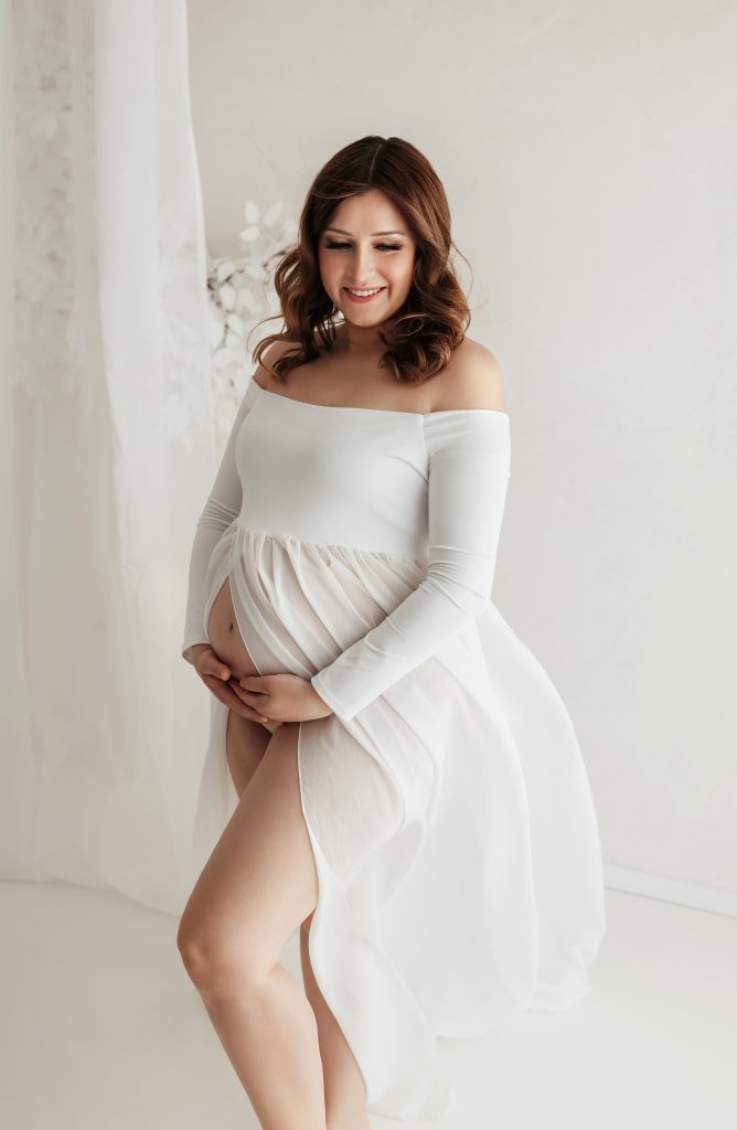 Schwangerschaftshooting Babybauchshooting Neunkirchen Saarbrücken st. Wendel Saarlouis Saarland