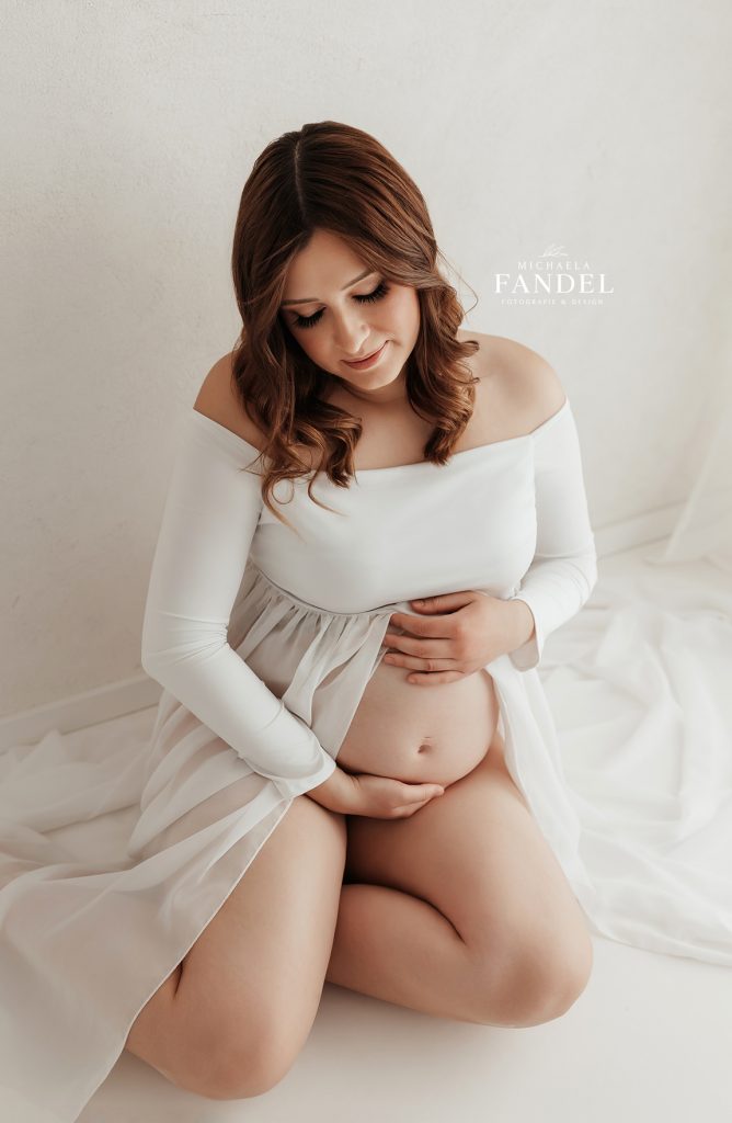 Schwangerschaftshooting Babybauchshooting Neunkirchen Saarbrücken st. Wendel Saarlouis Saarland