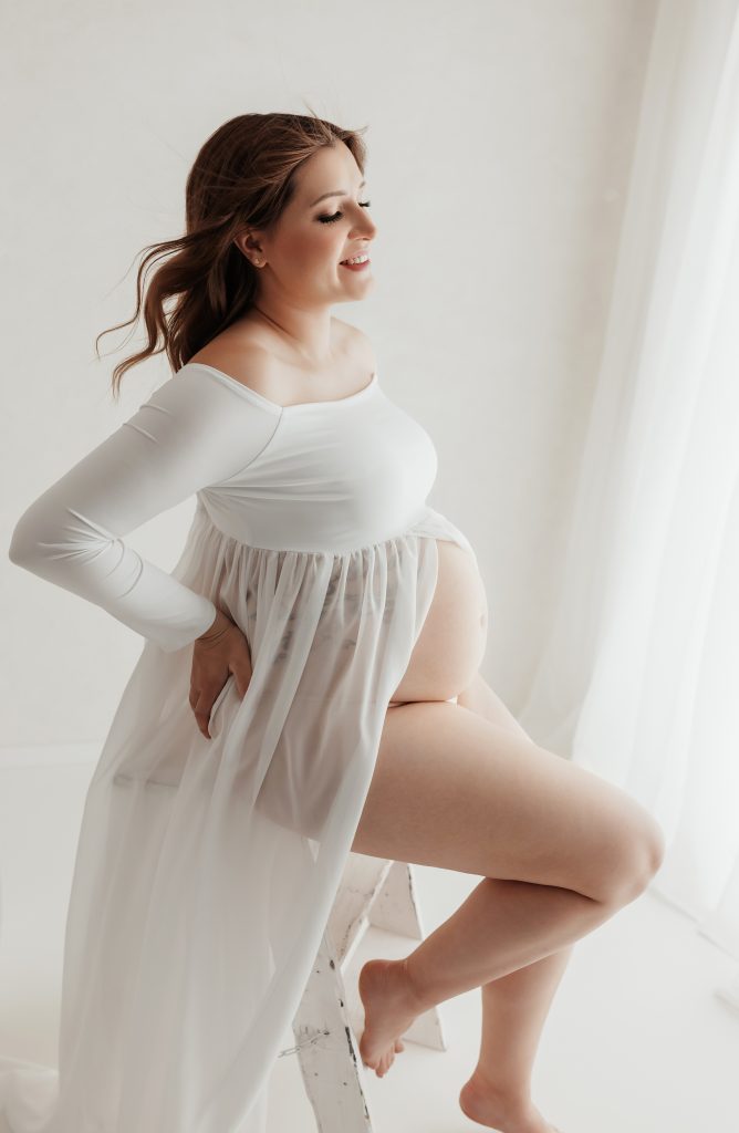 Schwangerschaftshooting Babybauchshooting Neunkirchen Saarbrücken st. Wendel Saarlouis Saarland