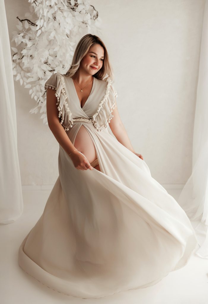 Babyfotoshooting Neugeborenenfotografie Neunkirchen Saarbrücken st. Wendel Saarlouis Saarland