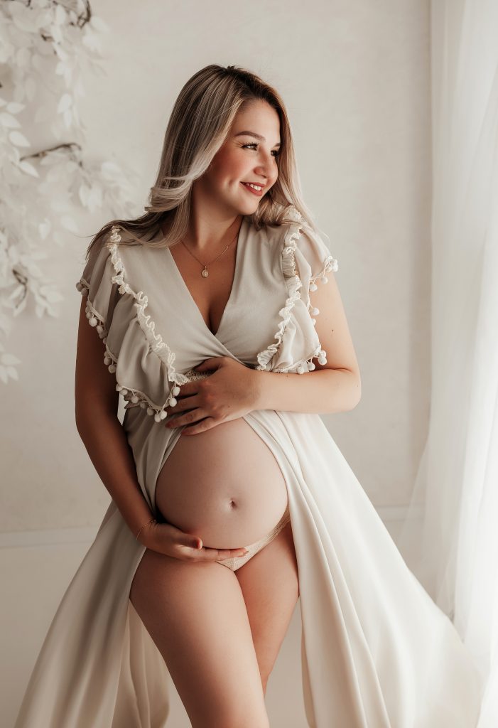 Babyfotoshooting Neugeborenenfotografie Neunkirchen Saarbrücken st. Wendel Saarlouis Saarland