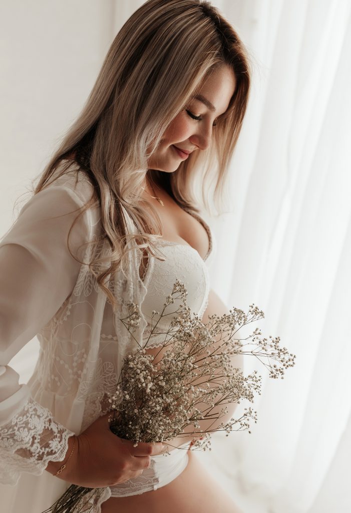 Babyfotoshooting Neugeborenenfotografie Neunkirchen Saarbrücken st. Wendel Saarlouis Saarland