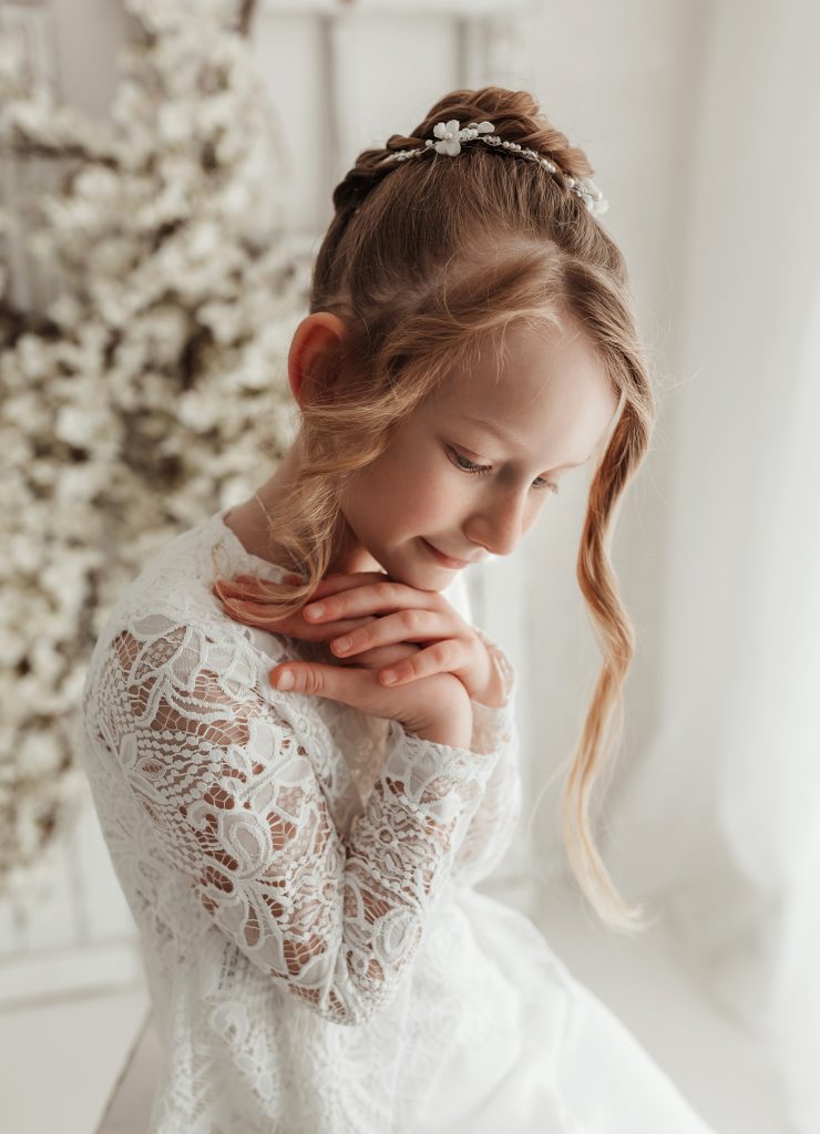 kindershooting Kommunion Neunkirchen Saarbrücken st. Wendel Saarlouis Saarland