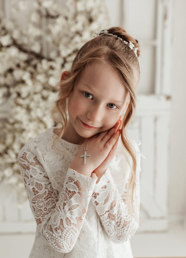 kindershooting Kommunion Neunkirchen Saarbrücken st. Wendel Saarlouis Saarland