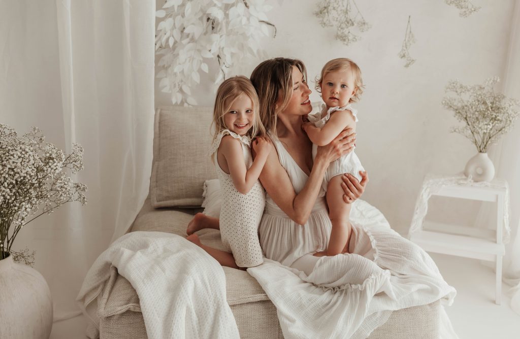 Familienshooting Neunkirchen Saarbrücken st. Wendel Saarlouis Saarland