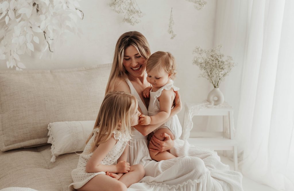 Familienshooting Neunkirchen Saarbrücken st. Wendel Saarlouis Saarland