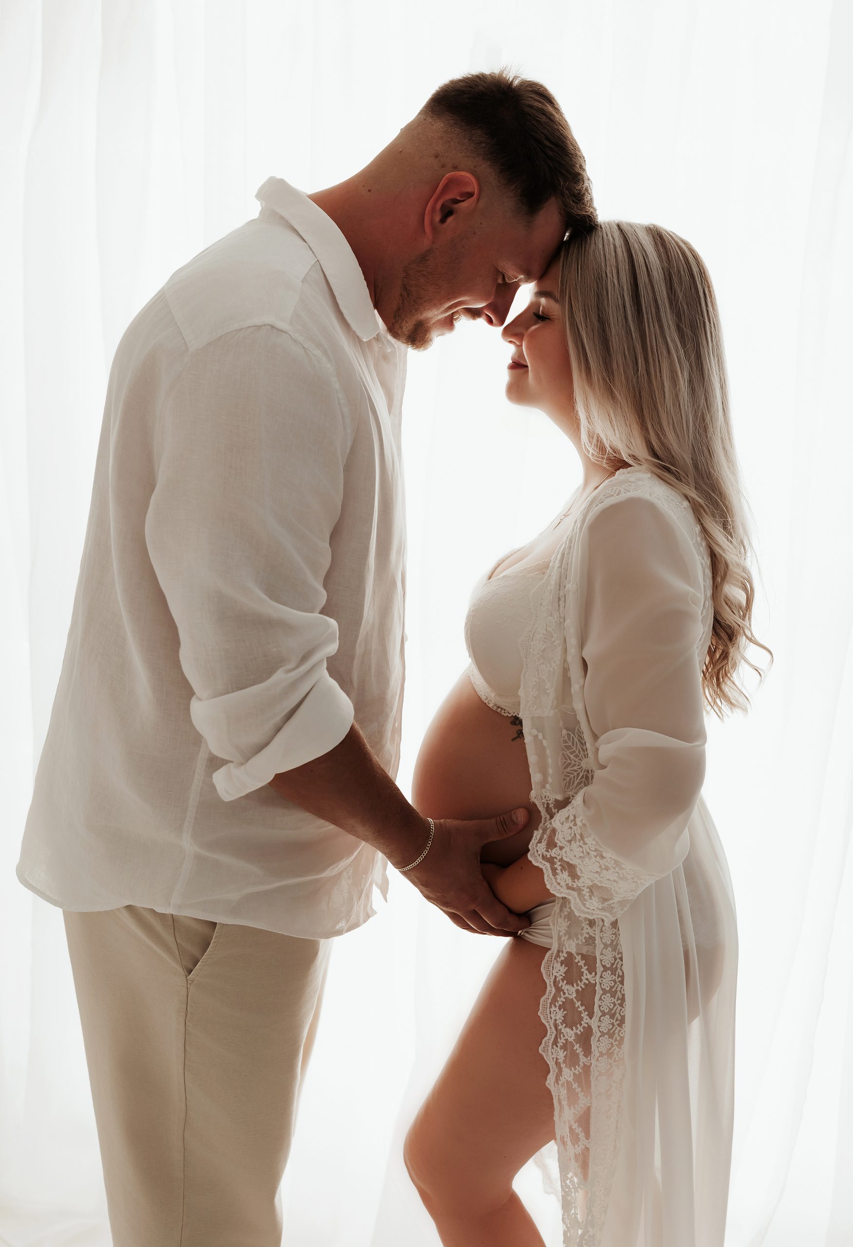 Babyfotoshooting Neugeborenenfotografie Neunkirchen Saarbrücken st. Wendel Saarlouis Saarland