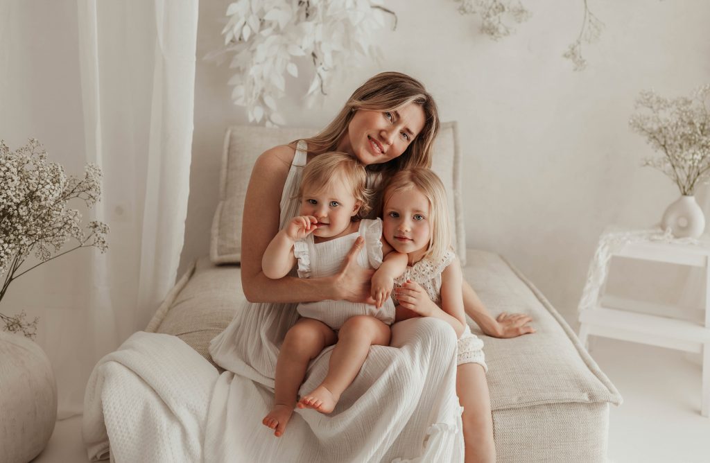 Familienshooting Neunkirchen Saarbrücken st. Wendel Saarlouis Saarland