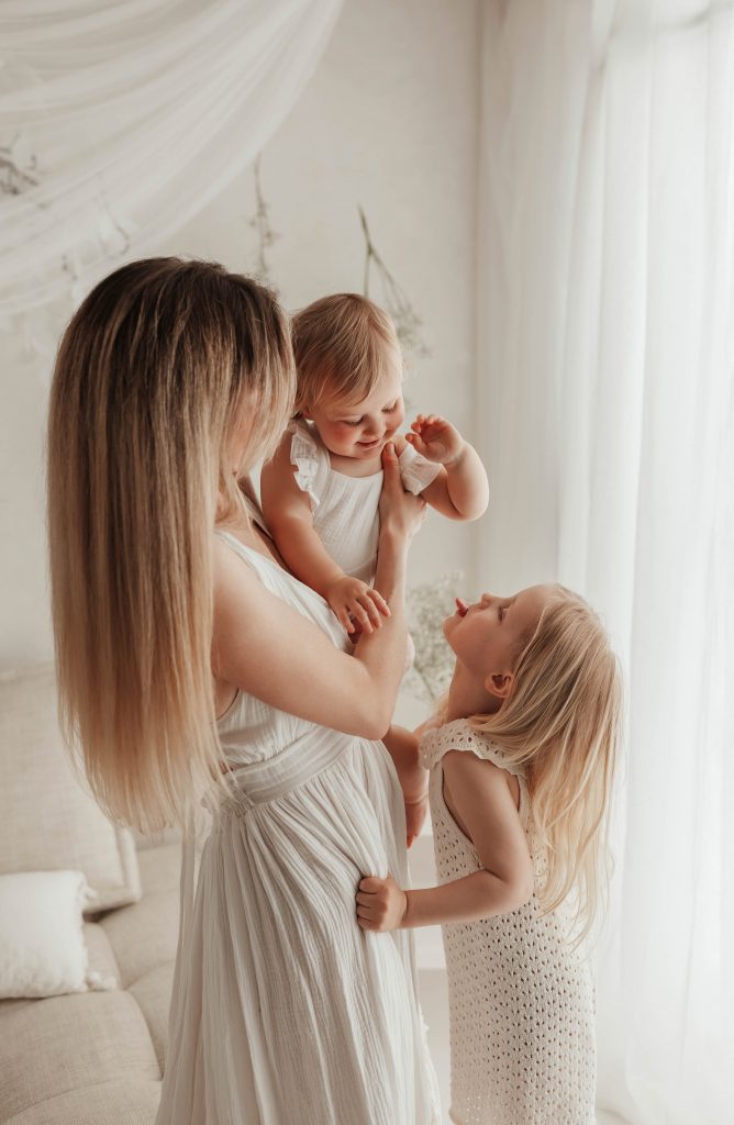 Familienshooting Neunkirchen Saarbrücken st. Wendel Saarlouis Saarland