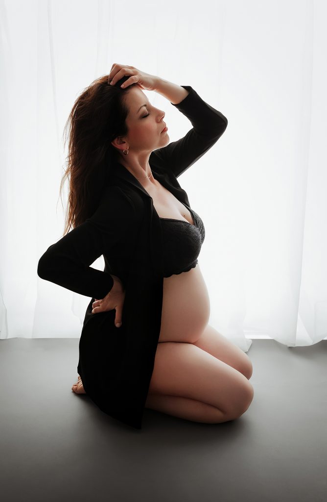 Schwangerschaftshooting Babybauchshooting Neunkirchen Saarbrücken st. Wendel Saarlouis Saarland