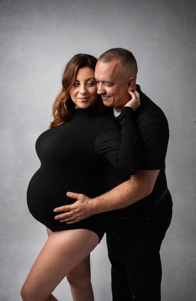 Schwangerschaftshooting Babybauchshooting Neunkirchen Saarbrücken st. Wendel Saarlouis Saarland