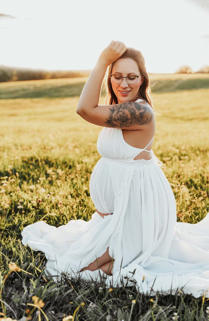 Schwangerschaftshooting Babybauchshooting Neunkirchen Saarbrücken st. Wendel Saarlouis Saarland