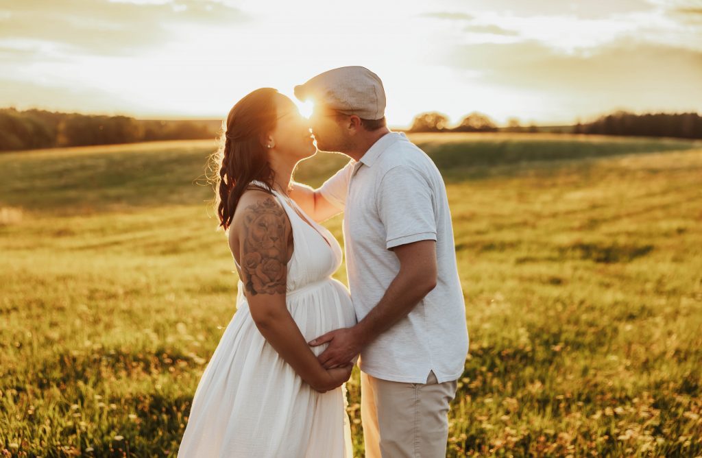 Schwangerschaftshooting Babybauchshooting Neunkirchen Saarbrücken st. Wendel Saarlouis Saarland