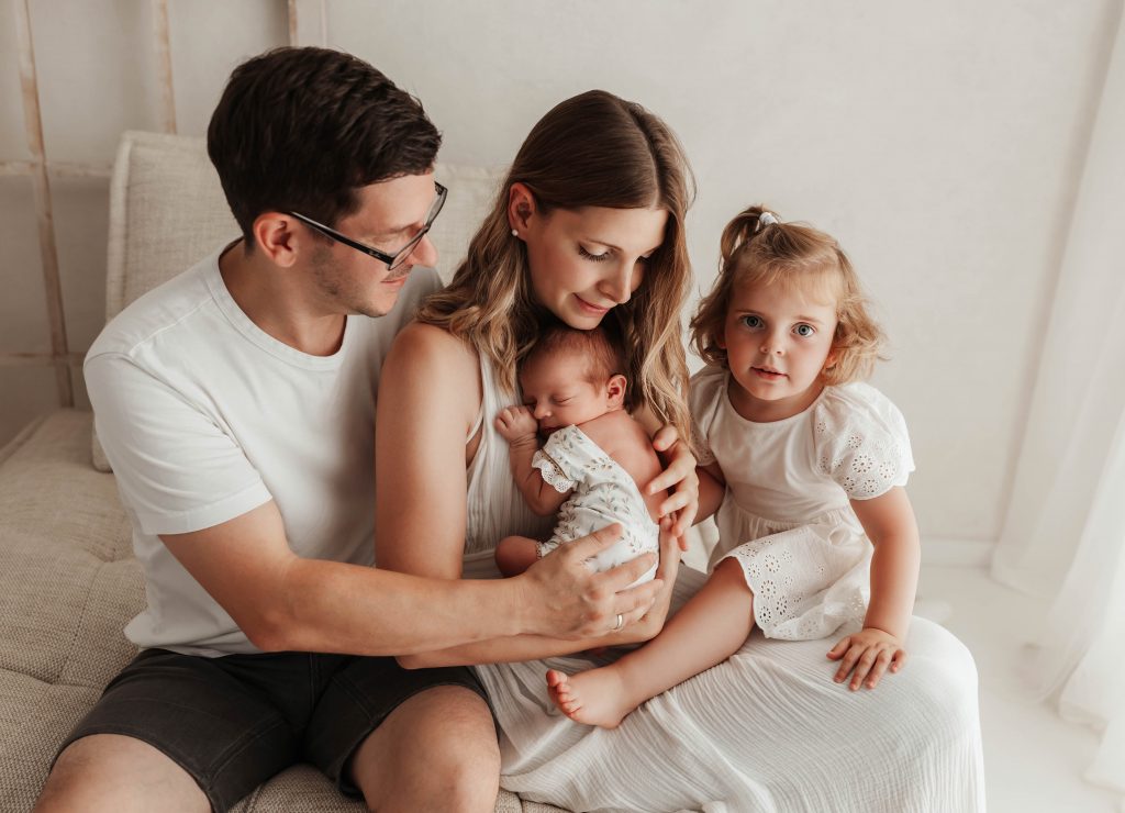 Babyfotoshooting Neugeborenenfotografie Neunkirchen Saarbrücken st. Wendel Saarlouis Saarland