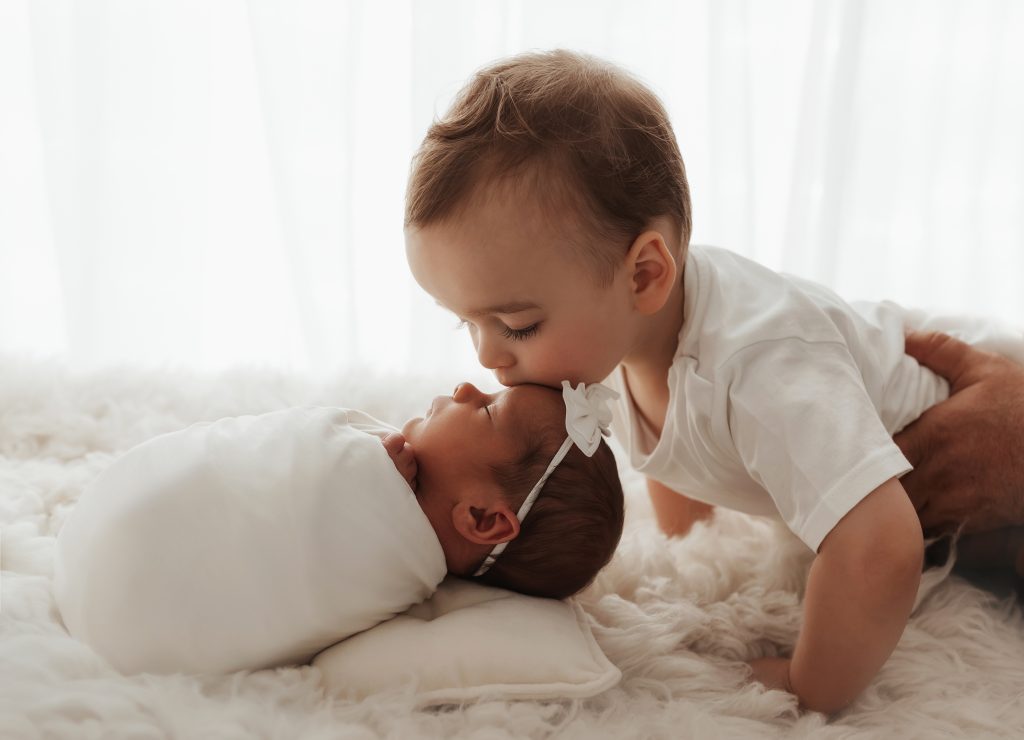 Babyfotoshooting Neugeborenenfotografie Neunkirchen Saarbrücken st. Wendel Saarlouis Saarland