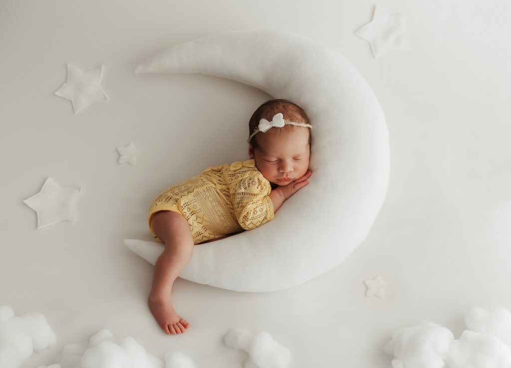 Babyfotoshooting Neunkirchen Saarbrücken st. Wendel Saarlouis Saarland