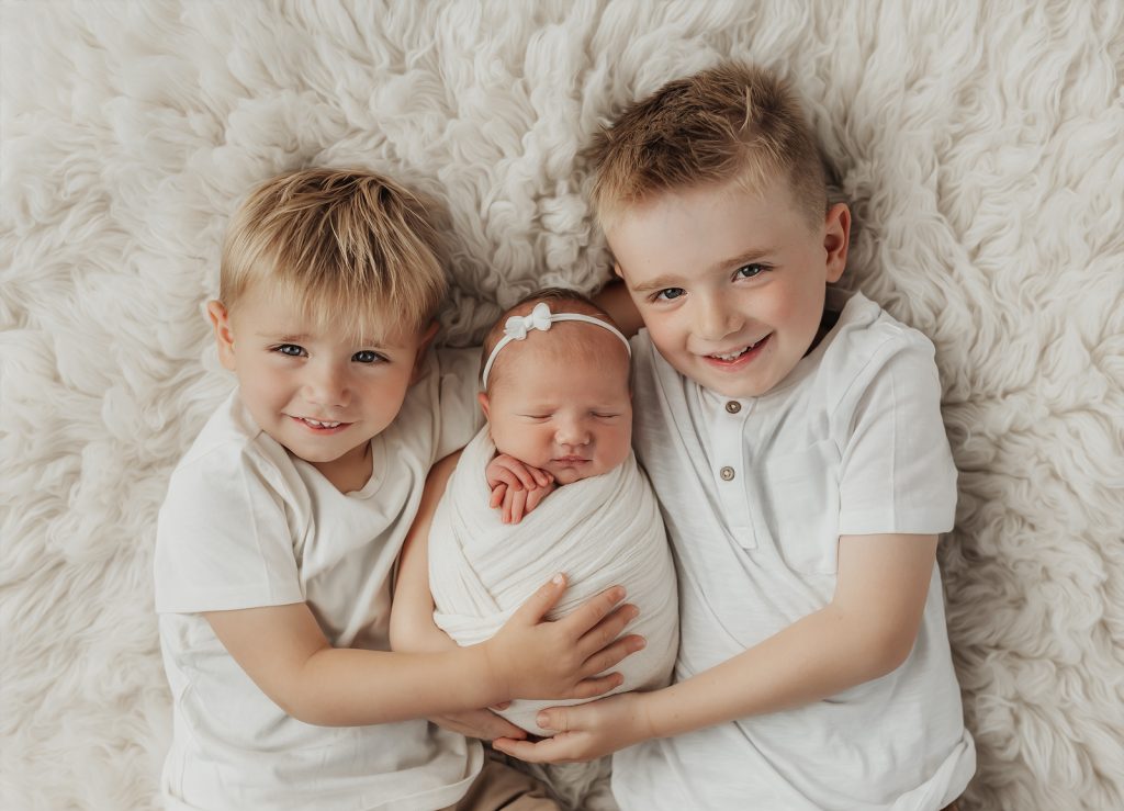 Babyfotoshooting Neunkirchen Saarbrücken st. Wendel Saarlouis Saarland