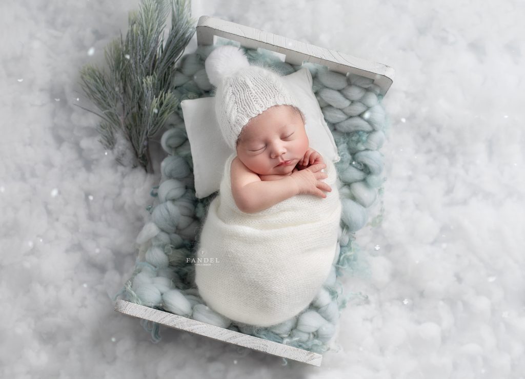 Neugeborenenfotografie im Saarland