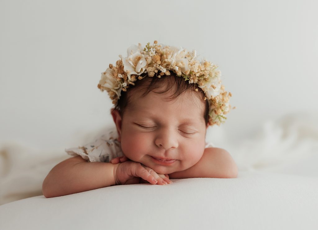 Babyfotoshooting Neunkirchen Saarbrücken st. Wendel Saarlouis Saarland