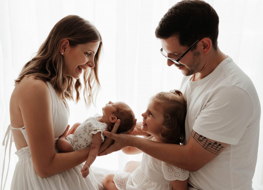 Babyfotoshooting Neugeborenenfotografie Neunkirchen Saarbrücken st. Wendel Saarlouis Saarland