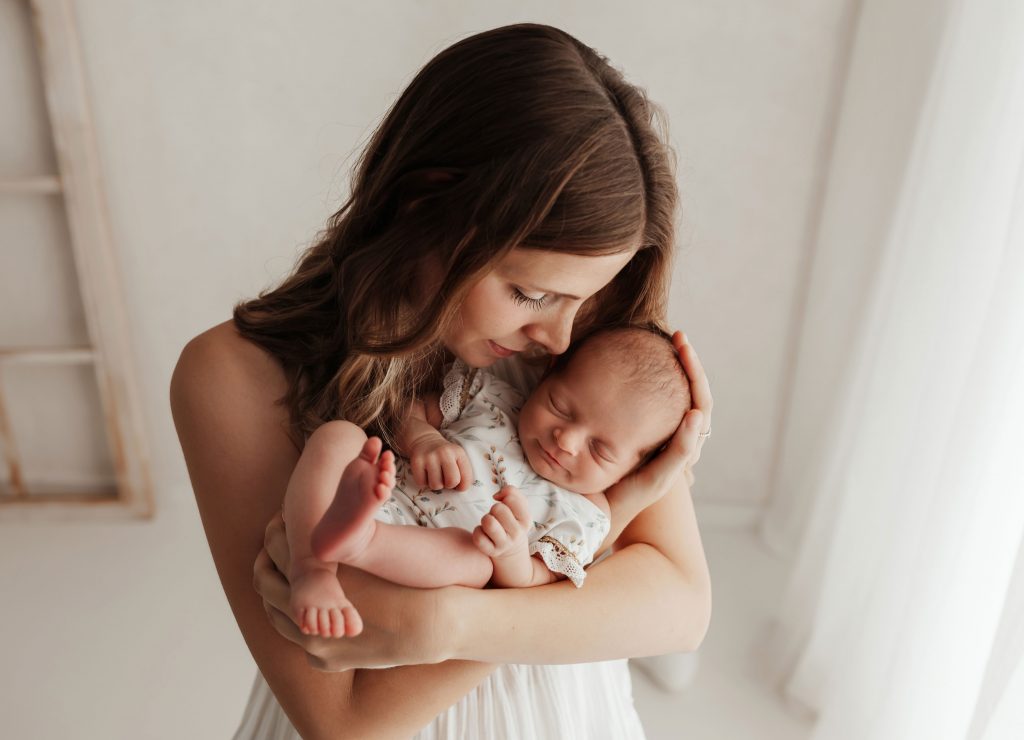 Babyfotoshooting Neugeborenenfotografie Neunkirchen Saarbrücken st. Wendel Saarlouis Saarland