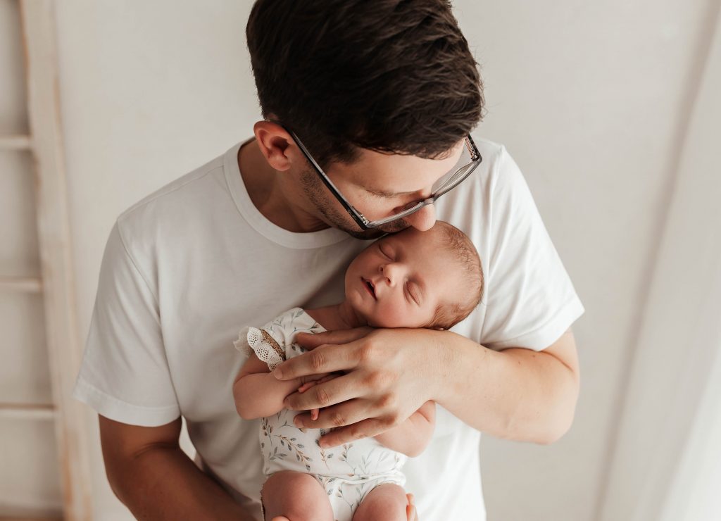 Babyfotoshooting Neugeborenenfotografie Neunkirchen Saarbrücken st. Wendel Saarlouis Saarland