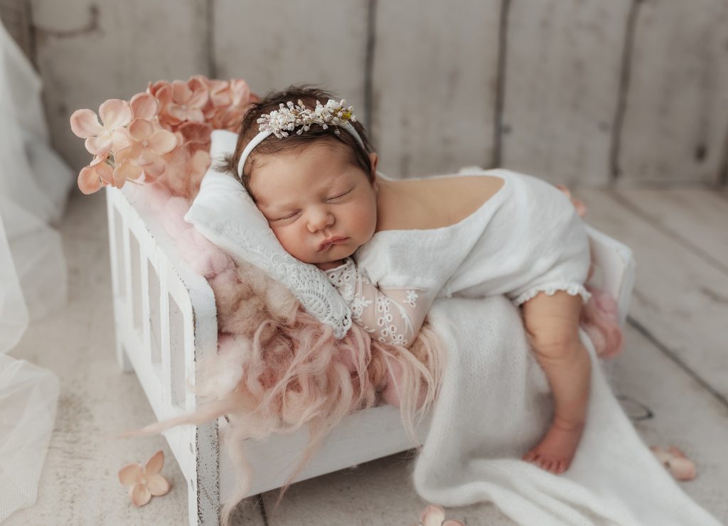 Babyfotoshooting Neunkirchen Saarbrücken st. Wendel Saarlouis Saarland