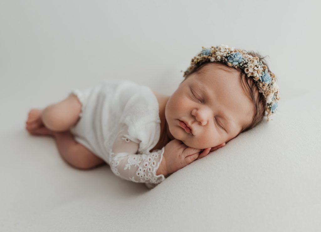 Babyfotoshooting Neunkirchen Saarbrücken st. Wendel Saarlouis Saarland