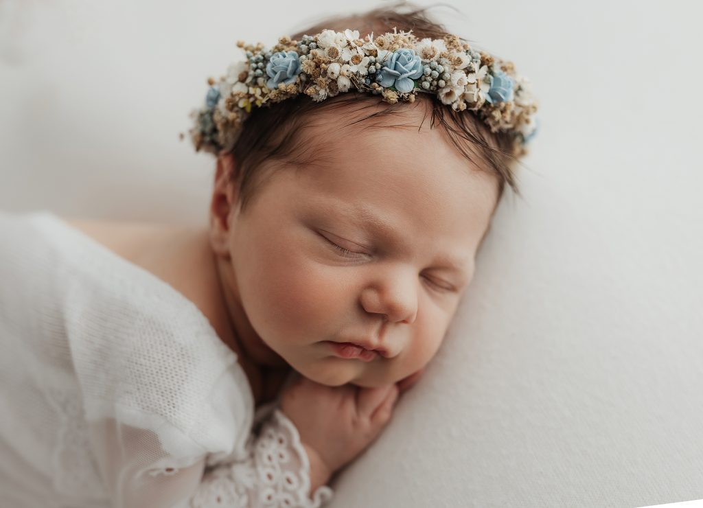 Babyfotoshooting Neunkirchen Saarbrücken st. Wendel Saarlouis Saarland