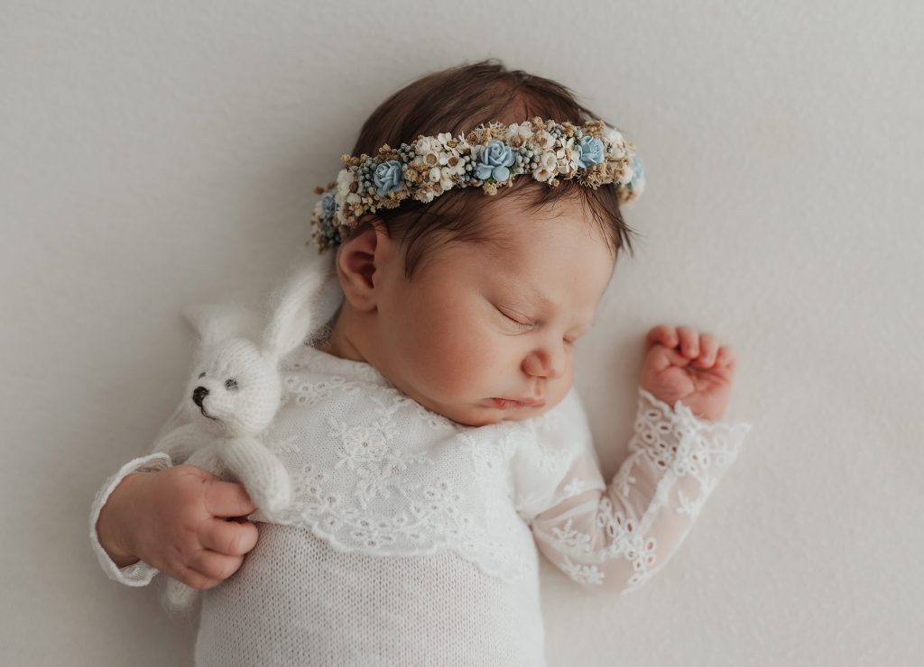 Babyfotoshooting Neunkirchen Saarbrücken st. Wendel Saarlouis Saarland