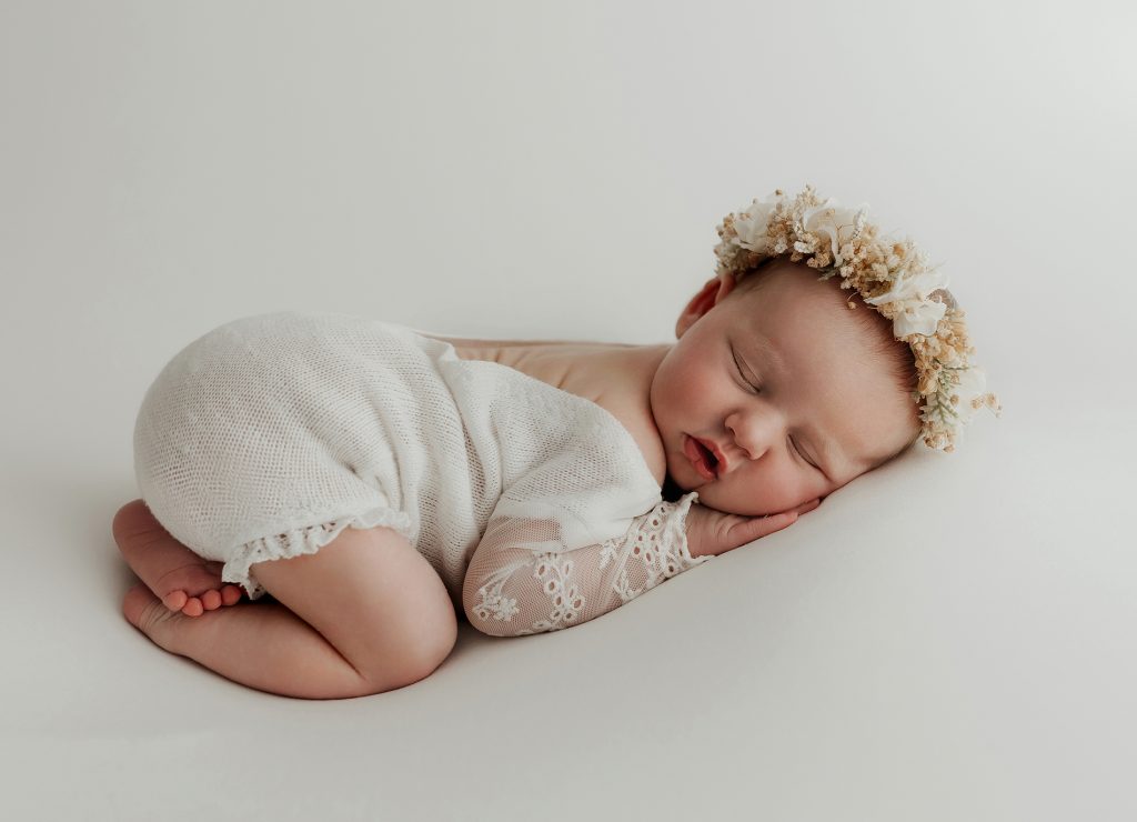 Babyfotoshooting Neunkirchen Saarbrücken st. Wendel Saarlouis Saarland