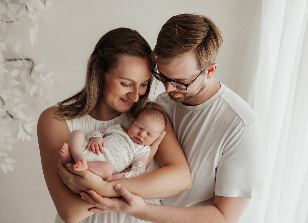 Babyfotoshooting Neunkirchen Saarbrücken st. Wendel Saarlouis Saarland