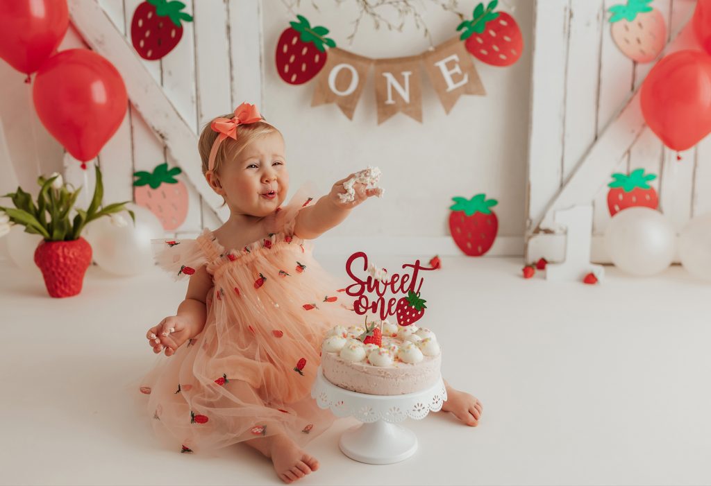 Cake Smash Shooting Saarland Geburtstagsshooting fotoshootig zum Geburtstag Neunkirchen saarbrücken st.Wendel Saarlouis st. Ingbert