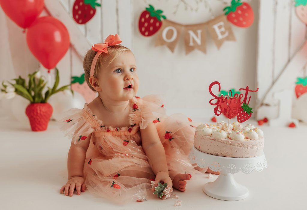 Cake Smash Shooting Saarland Geburtstagsshooting fotoshootig zum Geburtstag Neunkirchen saarbrücken st.Wendel Saarlouis st. Ingbert