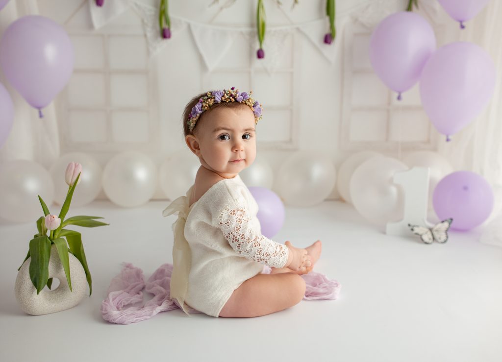 cake smash shooting saarland