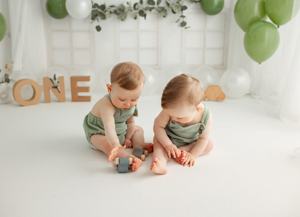 cake smash session saarland 1. Geburtstag