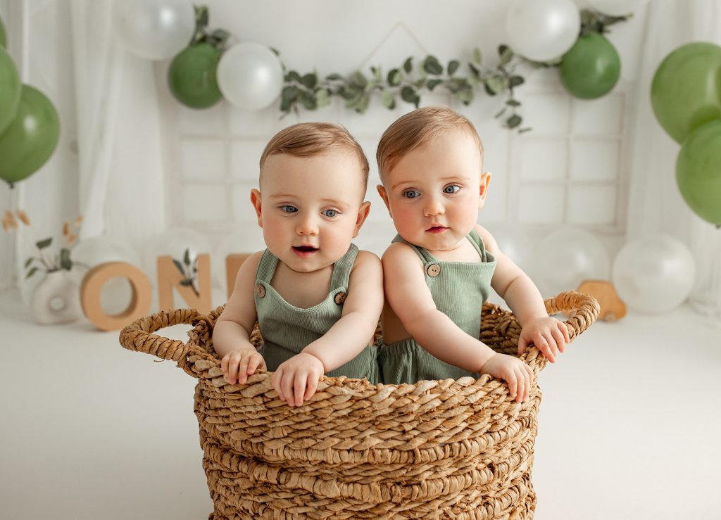 cake smash session saarland 1. Geburtstag