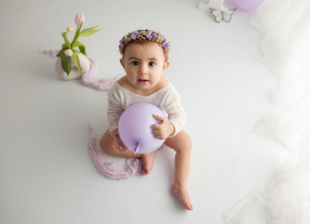 cake smash shooting saarland