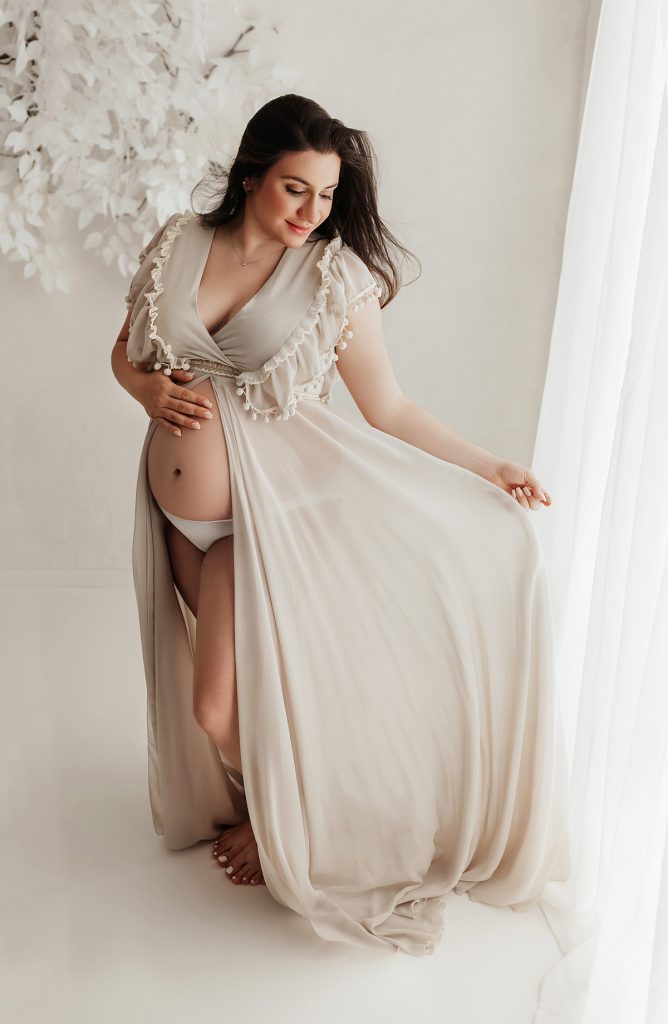 Schwangerschaftshooting Babybauchshooting Neunkirchen Saarbrücken st. Wendel Saarlouis Saarland