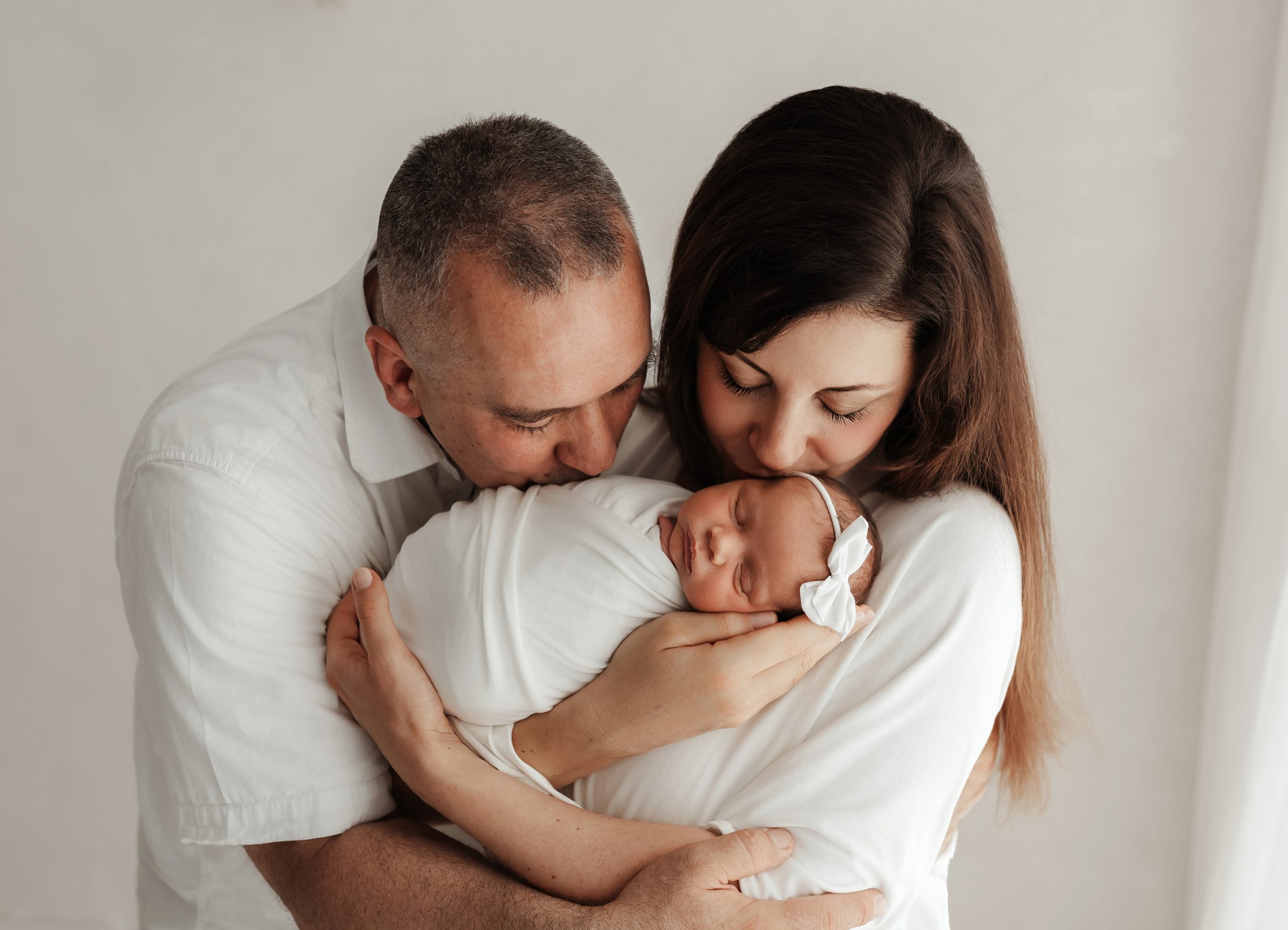 Babyfotoshooting Neugeborenenfotografie Neunkirchen Saarbrücken st. Wendel Saarlouis Saarland