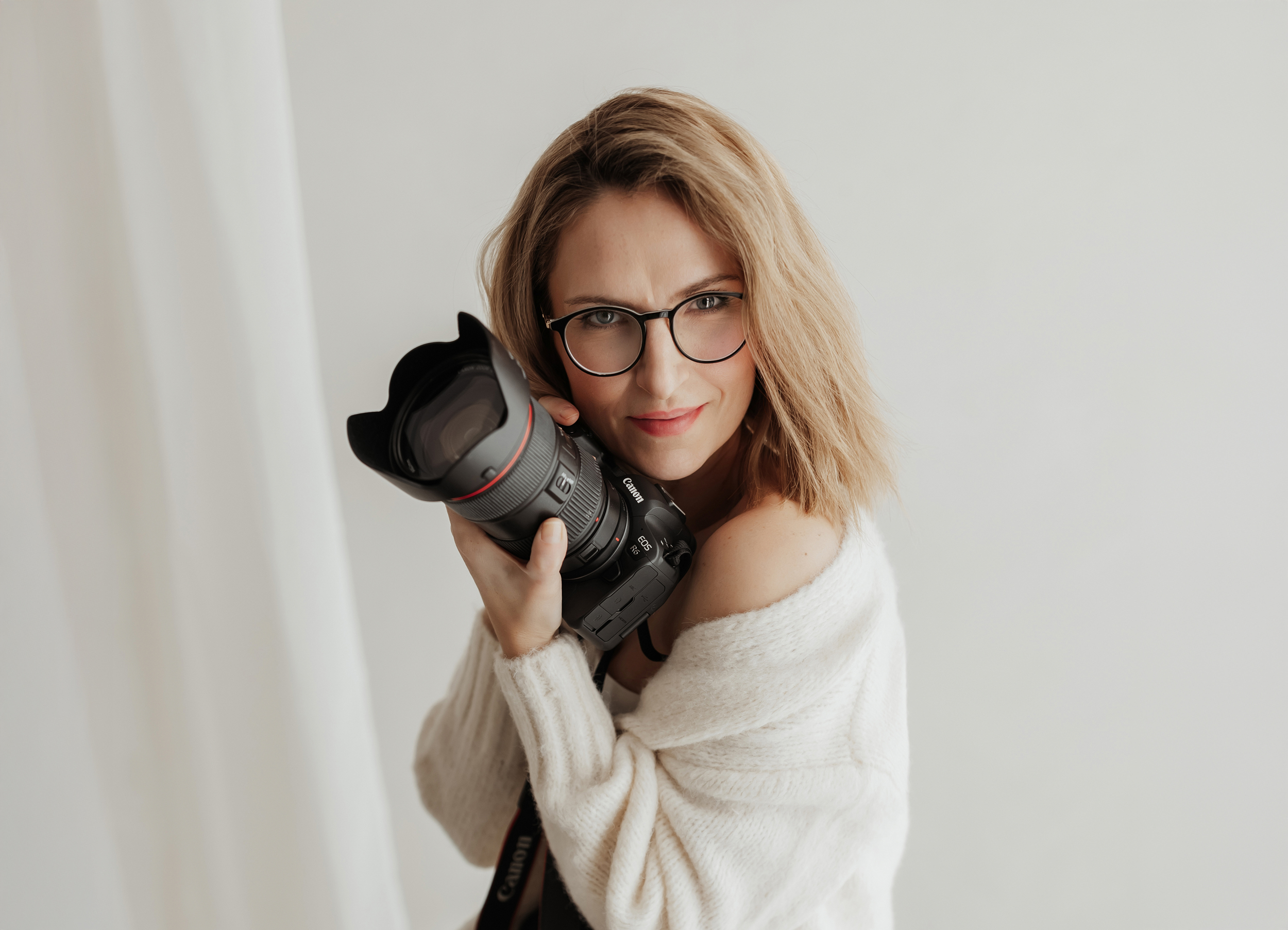 Michaela Fandel Neugeborenenfotografin Saarland