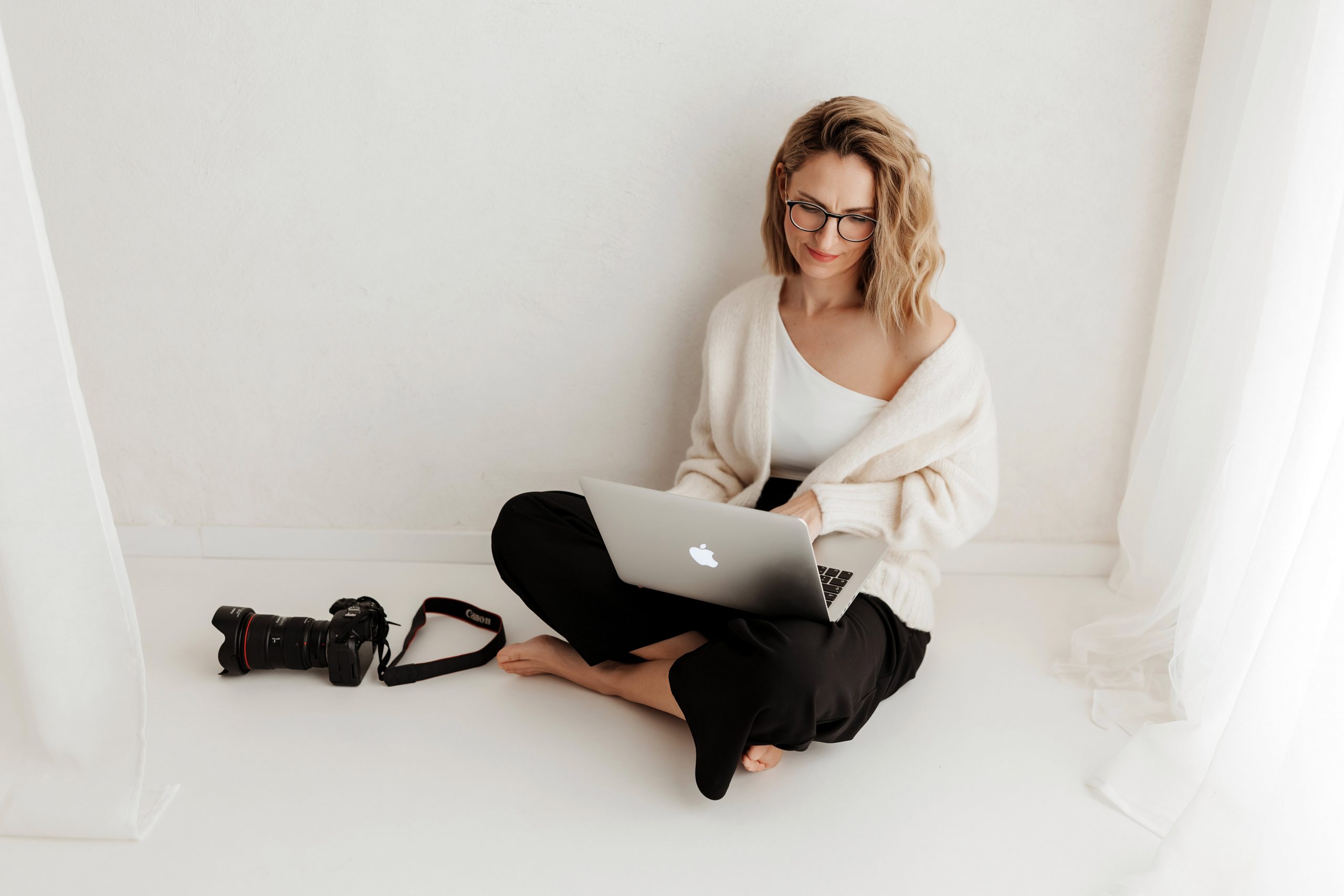 Michaela Fandel Fotografie