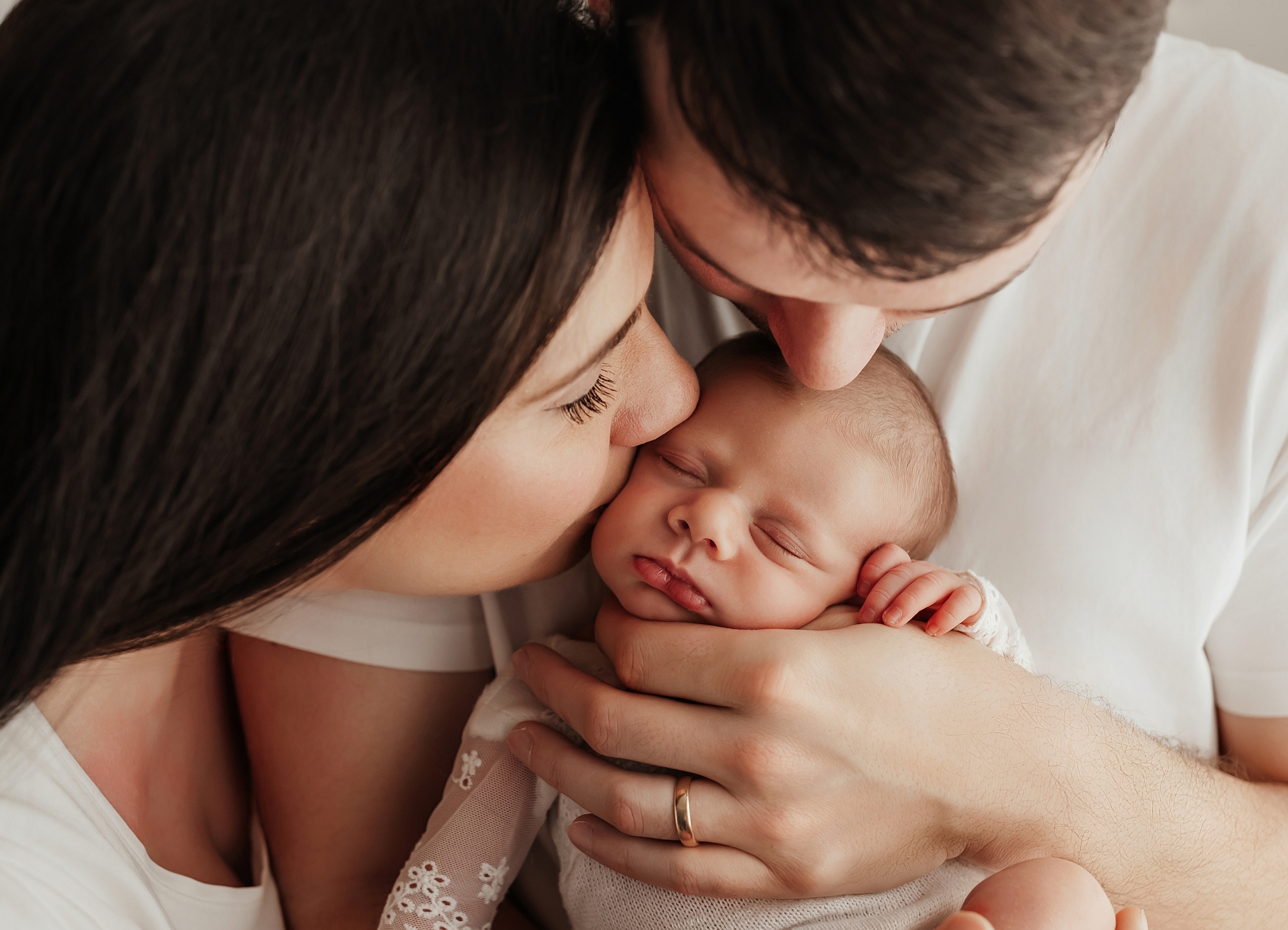 Neugeborenenfotografie, Babybauchfotografie Babyfotografie Saarland Saarbrücken St. Wendel St. Ingbert Saarlouis