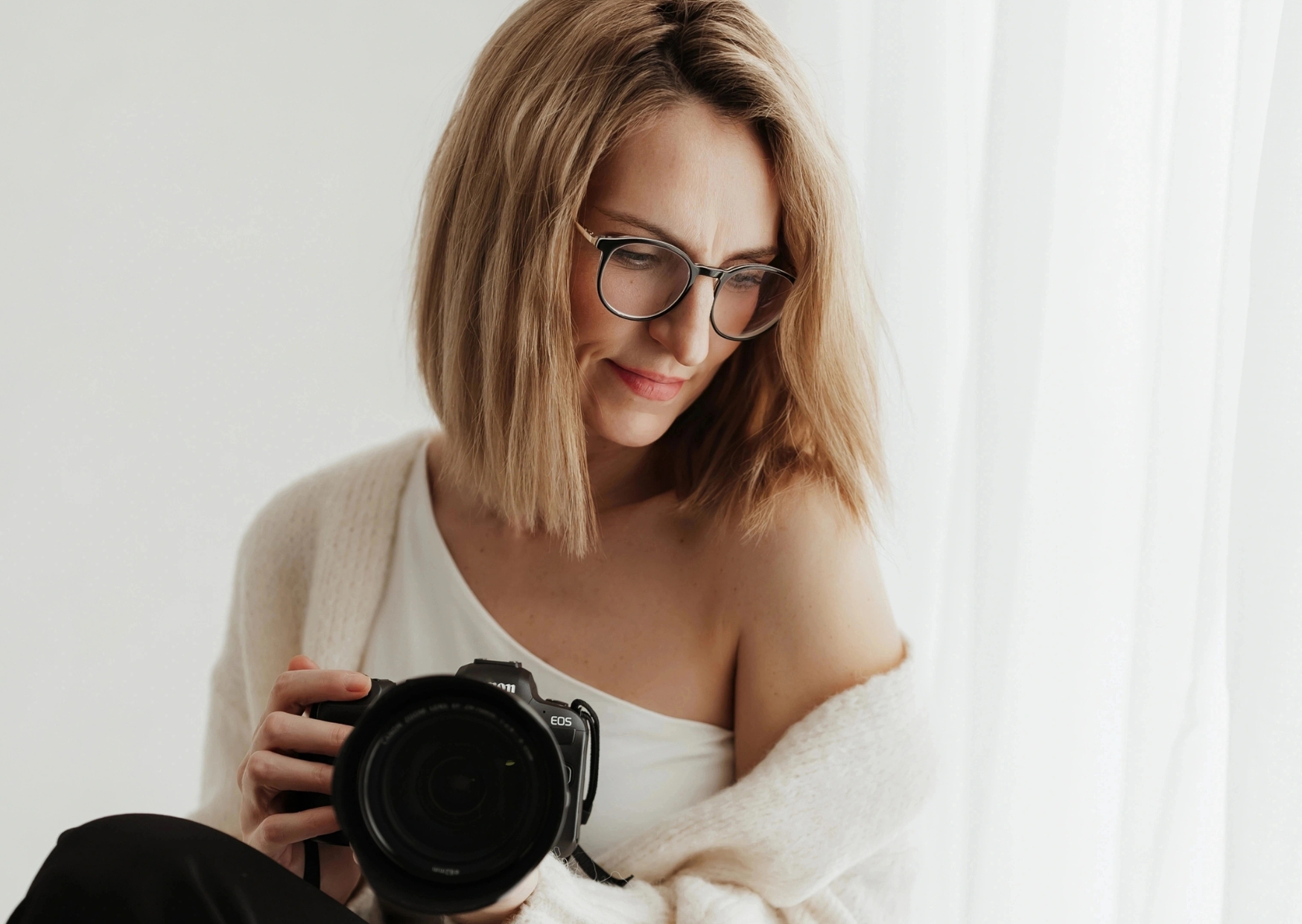 Michaela Fandel - Babybauch- und Neugeborenenfotografin Saarland