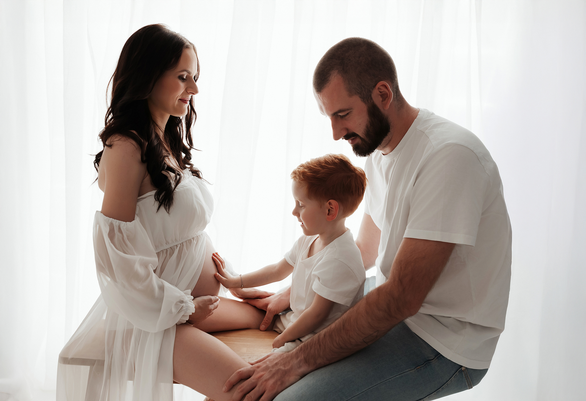 Neugeborenenfotografie, Babybauchfotografie Babyfotografie Saarland Saarbrücken St. Wendel St. Ingbert Saarlouis