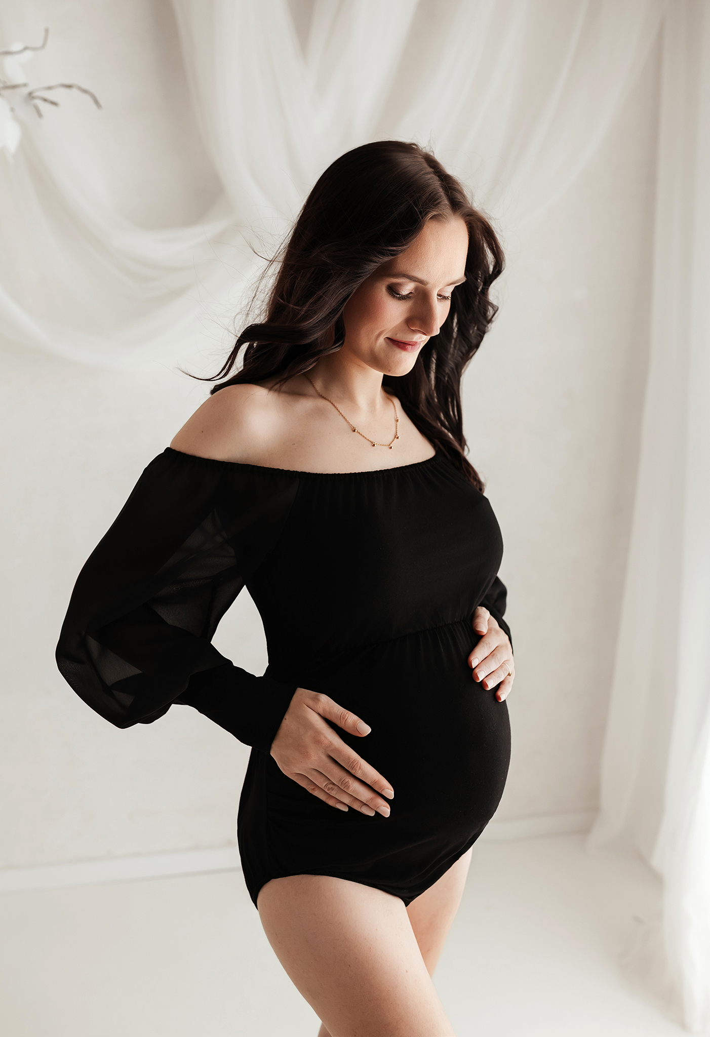 Neugeborenenfotografie, Babybauchfotografie Babyfotografie Saarland Saarbrücken St. Wendel St. Ingbert Saarlouis