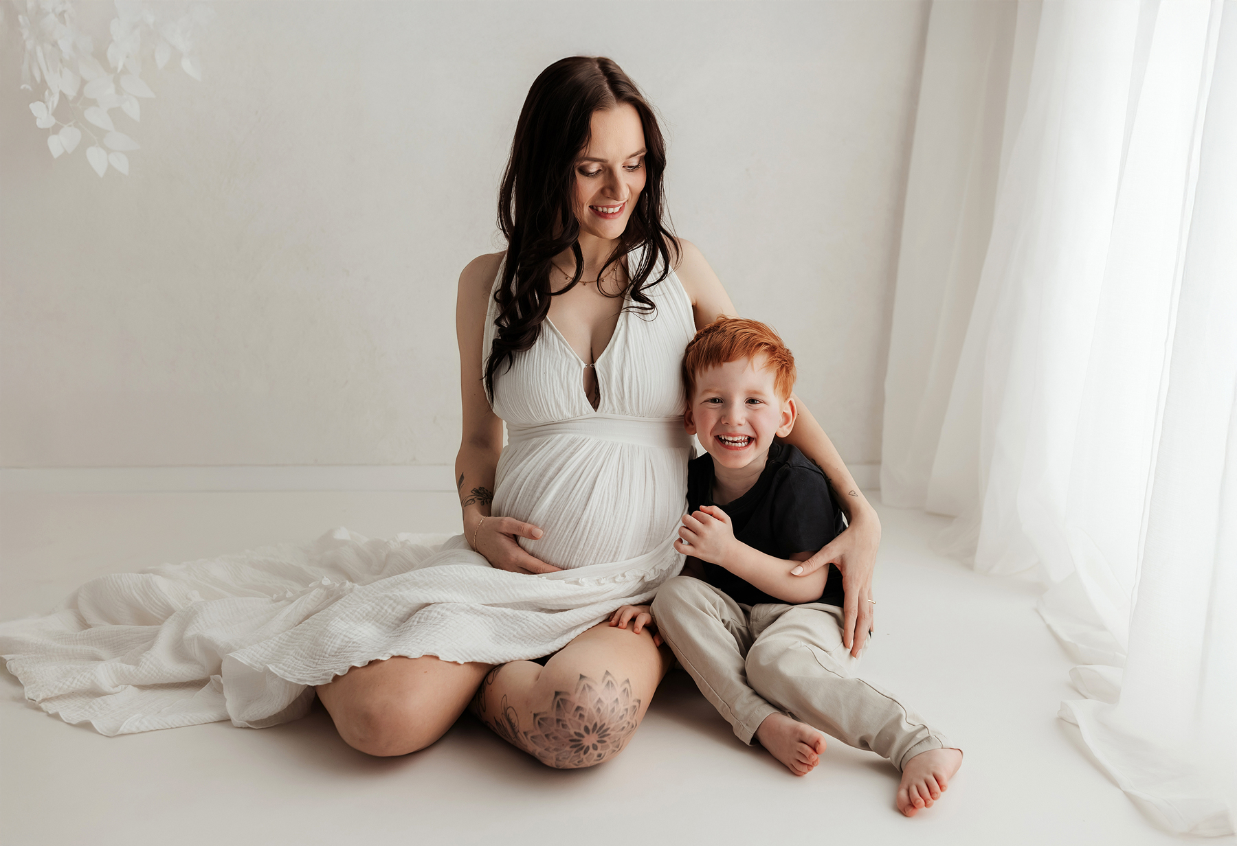 Neugeborenenfotografie, Babybauchfotografie Babyfotografie Saarland Saarbrücken St. Wendel St. Ingbert Saarlouis