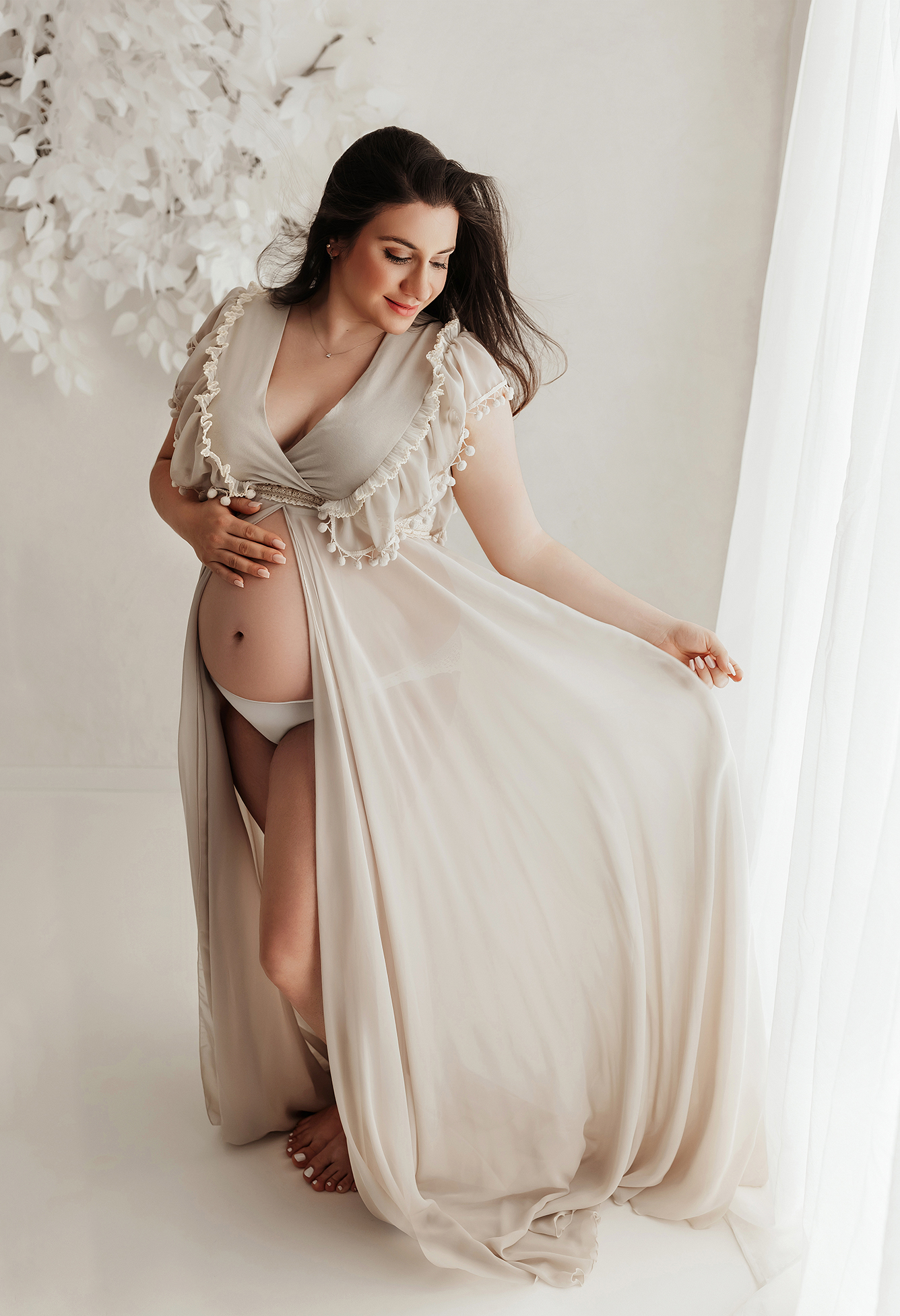 Neugeborenenfotografie, Babybauchfotografie Babyfotografie Saarland Saarbrücken St. Wendel St. Ingbert Saarlouis